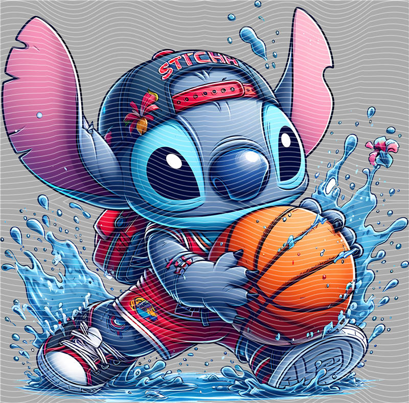 Stitch-DZ 182